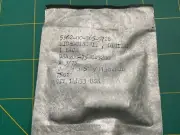 Microchip digital 5962-00-365-5728, DSA900-75-C-3200