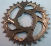 SRAM X-Sync Blackbox 30Tx3MM Off-Set DM Wide/Narrow MTB Chainring-NEW/NOS-11-Spd