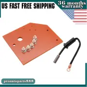 Speed Switch Board with Movable Wiper Contact For ezgo Golf Cart 82-93 Electric