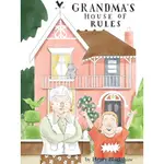 GRANDMA'S HOUSE OF RULES (精裝本)/HENRY BLACKSHAW【三民網路書店】