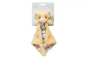 Disney Baby Simba Comfort Blanket The Lion King