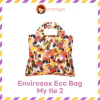 在飛比找蝦皮購物優惠-(可折疊環保袋) Envirosax Eco Bag My 