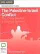 The Palestine-israeli Conflict