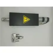 DC 24V CNC Cutting Torch Holder Plasma Flame Cutting Machine Z-axis Lifter 100mm