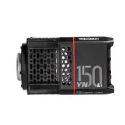 YONGNUO YN150Li Portable 150W Video Photography Fill H0S3