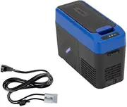 Kings Portable Console Fridge Freezer 13.5L 12V & 24V+ 1.8m 12v Fridge Cable