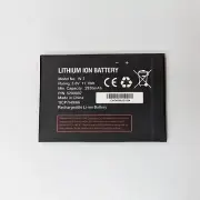 GENUINE Optus Telstra 4G Modem Netgear 308-10036-01 W-7b Battery 2930mAh - Local