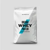 在飛比找Myprotein優惠-[Myprotein] 有機乳清蛋白粉 - 1kg - 香蕉