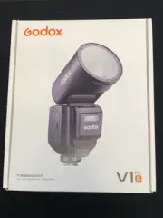 Godox V1-S 76Ws Auto Zoom Flash for Sony