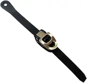Heavy-Duty Grip Lock Strap,Adjustable Heavy-Duty Grip Lock Strap | Lockable Ratchet Tie Down Webbing Reusable Stronger for Every Adventure & Daily Use