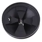 Disposal Splash Guard Garbage Stopper Ring Cover For InSinkErator Rubber Col-@-