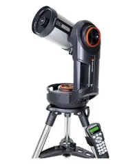 Celestron Nexstar 5" SLT SCT