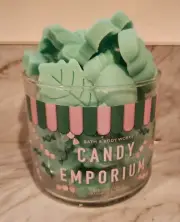 WAX MELTS Bath and Body Works Candy Emporium