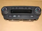 FOR 07-11 HONDA CRV HEATER CLIMATE TEMPERATURE CONTROL AUTO 79600-SWA-A5 .
