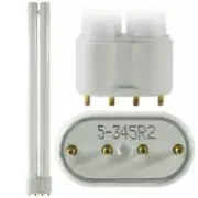 36W, 36 Watt 110V Cal Pump UV Sterilizer Light Bulb 2G11 Base BF4000 and UV36