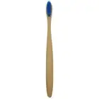 Toothbrush Non-slip Eco-friendly Eliminate Bad Breath Adult Toothbrush Bamboo