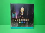 Magic The Gathering Streets of New Capenna Obscura Prerelease Pack
