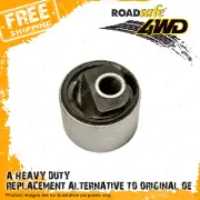 Roadsafe Front Rubber Radius Arm to Diff Bush for Toyota Landcruiser 80 105 Ser