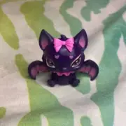 Monster High G3 Draculaura Core Doll Pet Count Fabulous