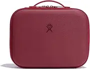 Hydro Flask Large Insulated Lunch Box Berry