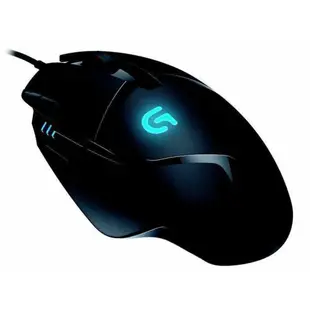 @電子街3C特賣會@全新 Logitech 羅技 電競滑鼠 G402 電競有線滑鼠 4000DPI/8鍵 G402