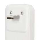 WIFI Video Door Bell HD 1080P IR Night Vision Remote Visual Intercom Doorbel ECM