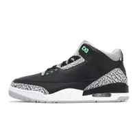 在飛比找momo購物網優惠-【NIKE 耐吉】AIR JORDAN 3 RETRO GR