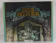 Dice Miner Deluxe Edition (factory sealed) Atlas Games