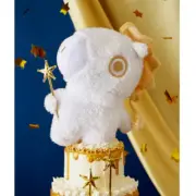 BT21 Twinkle Standing Doll Mang