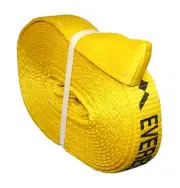 Premium Recovery Strap – 1 PK – 2 IN – 30 FT – 6667 LBS Working Load – 20000