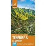 POCKET ROUGH GUIDE TENERIFE AND LA GOMERA (TRAVEL GUIDE)