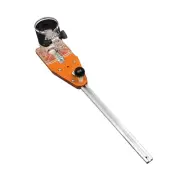 Electric Circle Cutting Jig Wood Router Milling Slotting Woodworking Tool Hand﻿