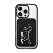 Snappy MagSafe Wallet Snappy™ BioVeg Wallet MagSafe Compatible INAP CAT