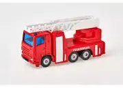 SIKU Fire Engine Die-Cast toy emergency vehicle NEW BOX small size model # 1015