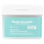 Dermal, Madecassoside Blemish Control Pad, 120 Gauze Pads