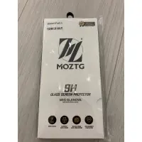 在飛比找蝦皮購物優惠-MOZTG  glanova iPhone 15 Pro  