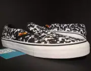 VANS SLIP-ON PRO S CIVILIST FLASCHEN BLACK WHITE ERA SUPREME WTAPS VN-0ZKEF4S 10