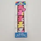 Build-a-Bear Workshop - Bath Bomb 5 Count - Scented Bath Fizzies