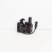 AUDI TT 8S Bonnet Hood Latch Lock 8S0823509B 2016 New Genuine