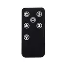Rocco and Lumina Electric Fireplace Remote