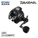 DAIWA 23 LEOBRITZ 200J [電動捲線器]