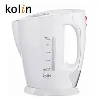 在飛比找PChome商店街優惠-Kolin 歌林電茶壺 / PK-R1803P