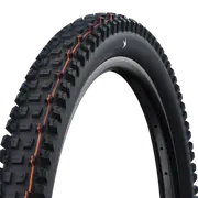 Schwalbe Albert Gravity Pro Radial Soft Compound Tubeless Tyre - 29x2.5