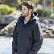 RAPID - Unisex 3 in 1 Wind & Waterproof Jacket