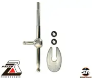 Ralco RZ 914943 Performance Short Throw Shifter fits 98-02 Toyota Corolla (for: Toyota)
