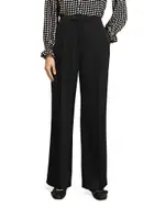 Hobbs London Howley Satin Pants