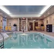 Fairfield Inn & Suites by Marriott Reading Wyomissing