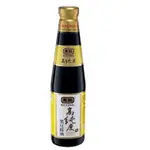 微風小鋪~黑龍 高純度黑豆蔭油(400ML)
