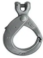 Columbus McKinnon M616005 9/32 Lodelok Clevlok Sling Hook