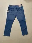 NEW True Religion, 32 X 30 (Geno SN Flap Slim)
